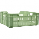 Skrzynka rowerowa Urban Proof Helsinki 11L frosty green