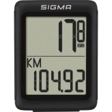 Licznik rowerowy Sigma BC 5.0 WR