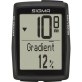 Licznik rowerowy Sigma BC 14.0 WL STS CAD