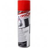 Spray do montażu opon aerozol 250ml Cyclon 