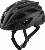 Kask rowerowy Alpina Valparola 55-59 czarny mat