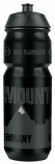 Bidon rowerowy SKS MOUNTAIN 750ML czarny