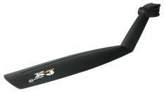 Błotniki rowerowe SKS X-TRA-DRY /MUD-X 26 czarne