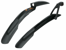 Błotniki rowerowe SKS MTB-BLADE 29 czarne