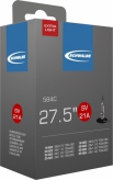 Dętka rowerowa Schwalbe 27.5x1.50/2.40 sv21a