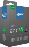 Dętka rowerowa Schwalbe 27,5x2,10/3,00 av