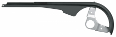 Osłłona łańcucha SKS Chainblade 38 czarna