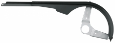 Osłona łańcucha SKS Chainblade 42-44T czarna