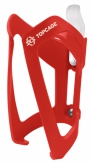 Koszyk bidonu rowerowego SKS Topcage czerwony