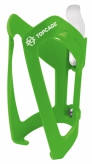 Koszyk bidonu rowerowego SKS Topcage zielony