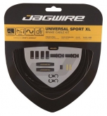 Linki hamulcowe Jagwire Universal Sport XL czarne