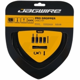 Linka z pancerzem JAGWIRE PRO DROPPER KIT