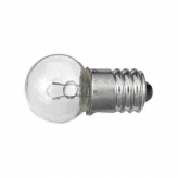 Żarówka do lampy przedniej Busch Muller 6V 2.4W