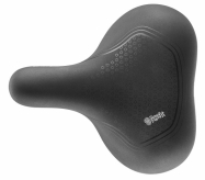 Siodełko rowerowe Selle Royal Aurorae Relaxed unisex