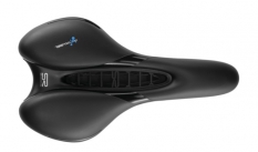 Siodełko rowerowe Selle Royal Respiro Soft Athletic