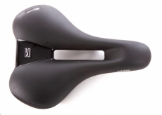 Siodełko rowerowe Selle Royal Ellipse Relaxed