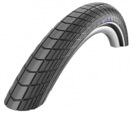 Opona rowerowa Schwalbe Big Apple 12x2.00