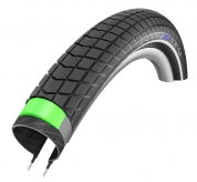 Opona rowerowa Schwalbe Big Ben Plus 24x2,15