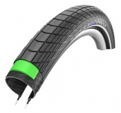 Opona rowerowa Schwalbe Big Ben Plus 26x2,15