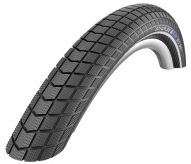 Opona rowerowa Schwalbe Big Ben 20x2.15