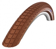 Opona rowerowa Schwalbe 28x2.00 Big Ben