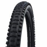 Opona rowerowa Schwalbe Big Betty 26x2,40