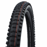 Opona rowerowa Schwalbe Big Betty 27.5x2.40