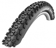 Opona rowerowa Schwalbe Black Jack 12x1,9