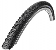 Opona rowerowa Schwalbe 24x1.75 CX Comp