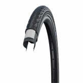 Opona rowerowa Schwalbe Delta Cruiser Plus 20x1,75