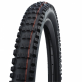 Opona rowerowa Schwalbe 27.5x2.80 Eddy Current front