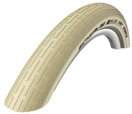 Opona rowerowa Schwalbe Fat Frank 26x2,35