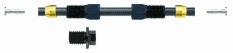 Przewód hamulca hydraulicznego Jagwire Shimano Dura Ace r9120