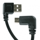 Przewód typu C usb do +COM/UNIT