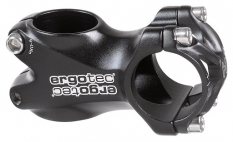 Wspornik kierownicy Ergotec Piranha b31.8 050mm