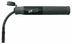 Pompka rowerowa SKS Airflex Explorer czarna