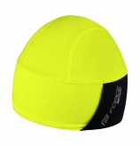 Czapka FORCE SPLIT ciepła fluo L-XL