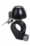 Dzwonek rowerowy Zefal classic bike bell black