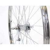 Roland achterwiel 28 x 1 3/8 Shimano RN HL32 velg rvs spk