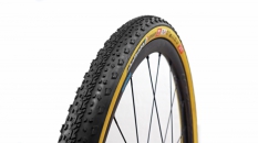 Opona rowerowa CHALLENGE GETAWAY PRO 700x36