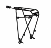 Ortlieb bagażnik tylny quick rack alu black
o-f78104