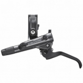 Dźwignia hamulca hydraulicznego Shimano BL-M6100 lewa