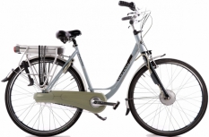 Gazelle Orange Pure 53cm Innergy