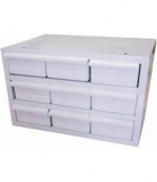 SP-Tools organiser unit 9 laden