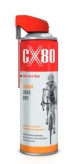 Spray cx-80 500ml smar do łańcucha dry