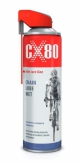 Spray cx-80 500ml smar do łańcucha wet