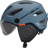 Kask rowerowy Abus Pedelec 2.0 ACE glacier blue S 51-55 cm