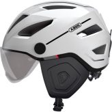 Kask rowerowy Abus Pedelec 2.0 ACE white M 51-57 cm