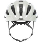 Kask rowerowy Abus Macator pearl white L 58-62cm