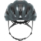 Kask rowerowy Abus Macator grey M 54-58cm